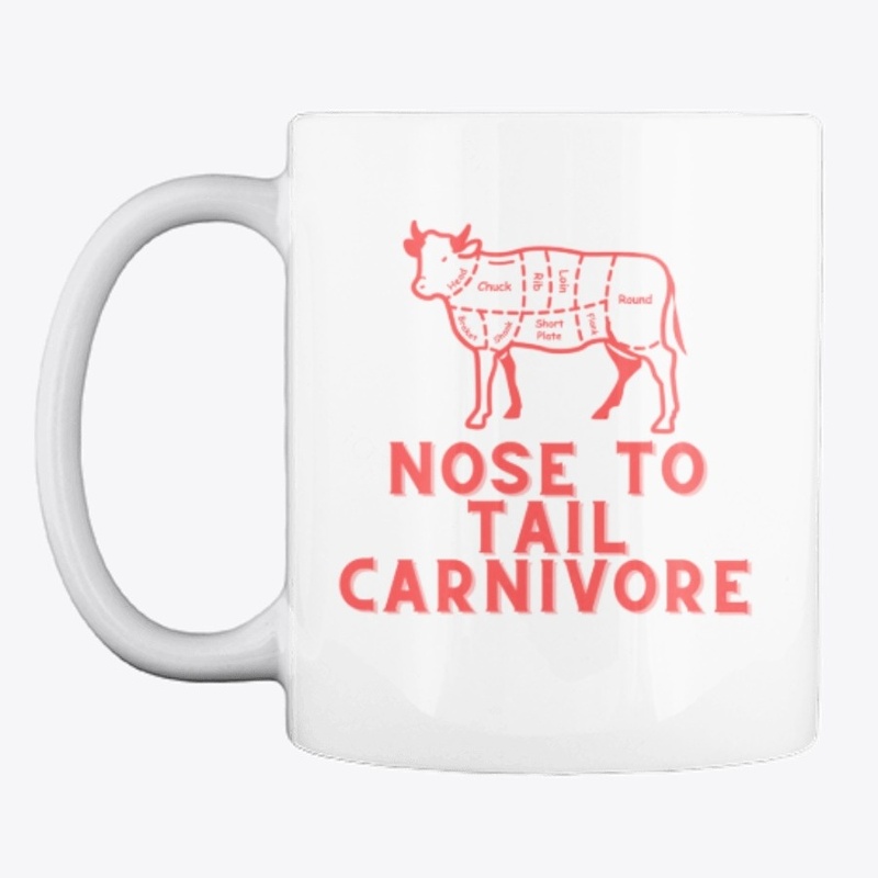 Note to tail Carnivore 2.0