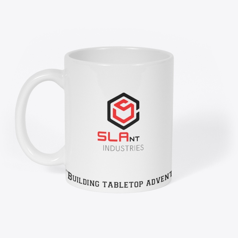 Slant Merch