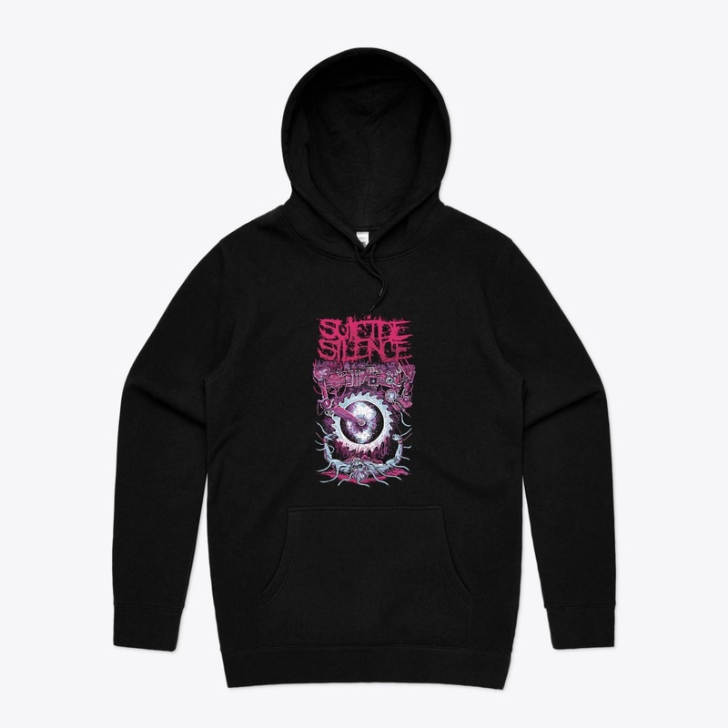 brutalmetal genre graphic design
