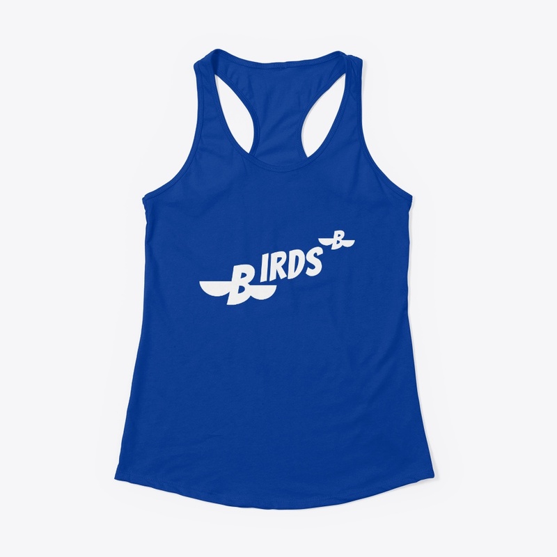 Birds Basic