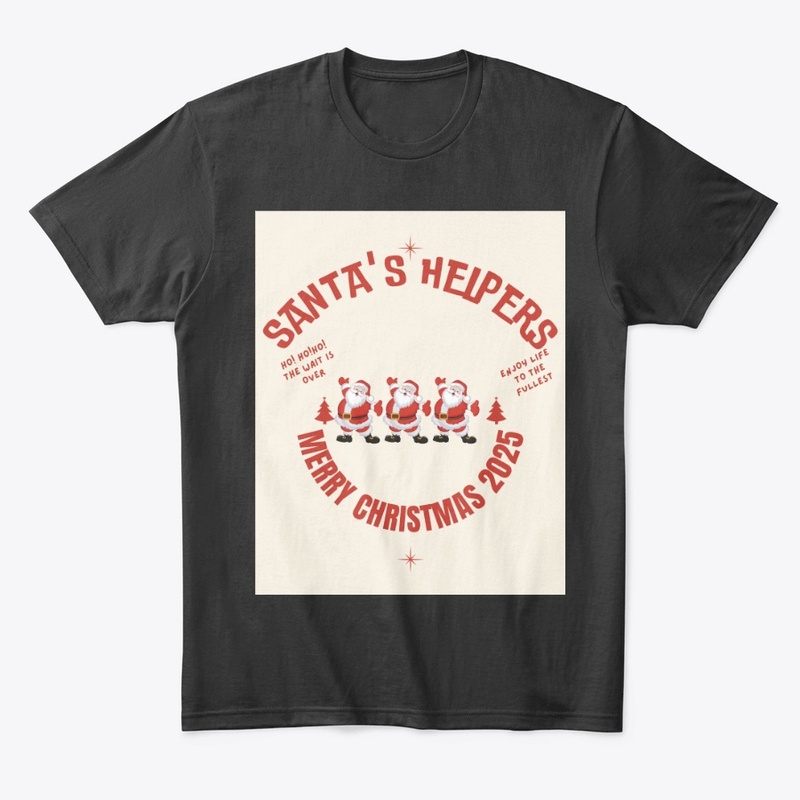 Santa Helpers 