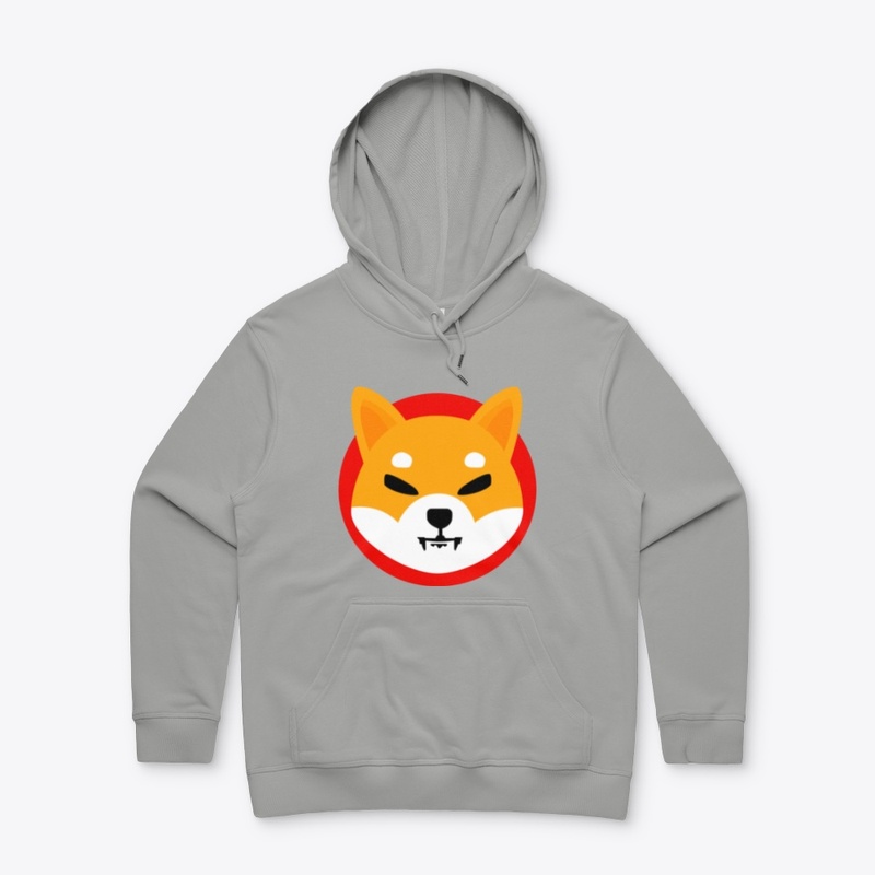 SHIBA Token Hoodies and sweatshirts