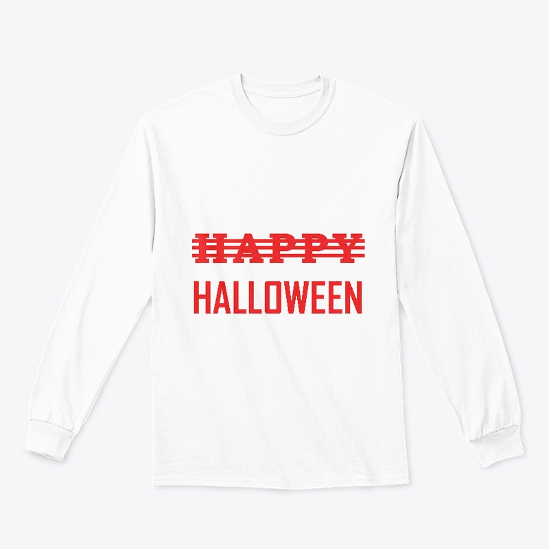 Happy Halloween