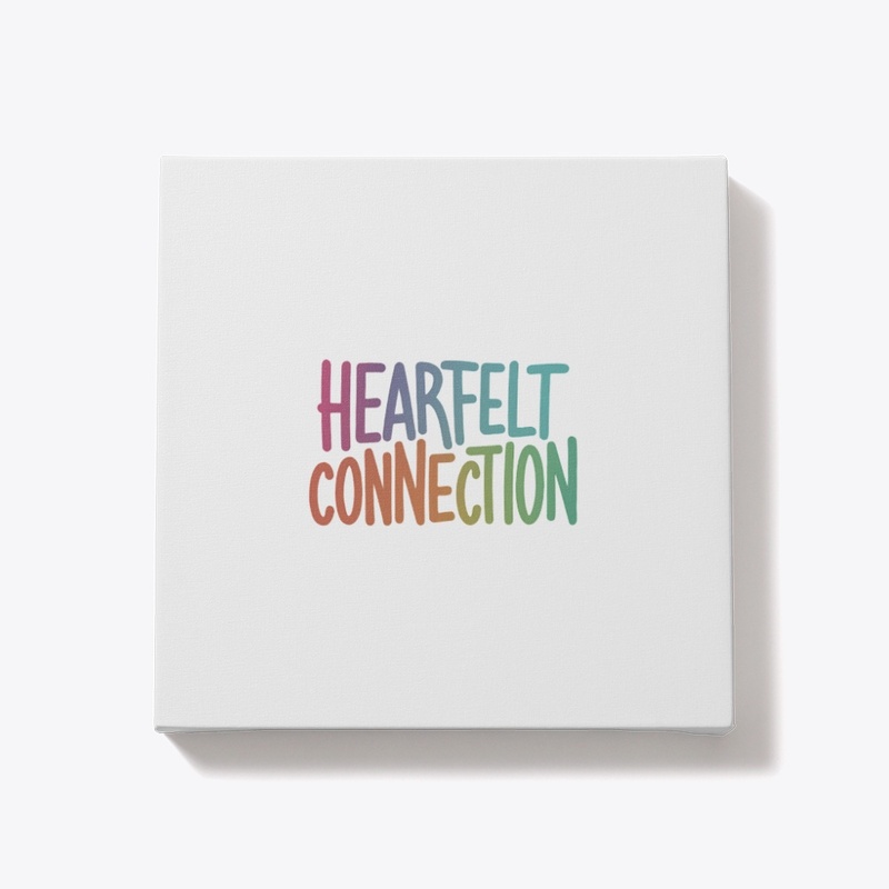 "Heartfelt Connection"