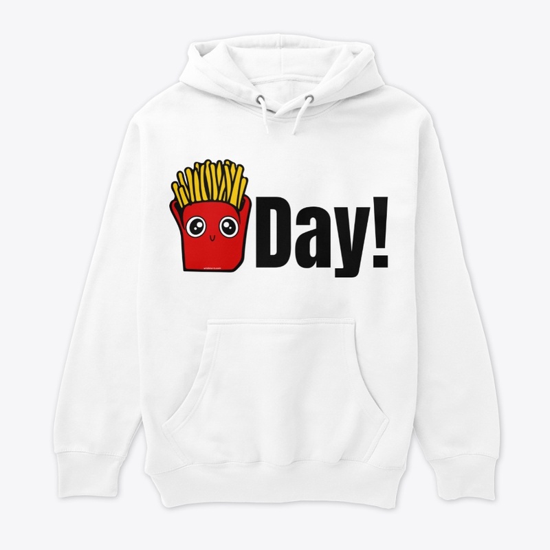 Fryday