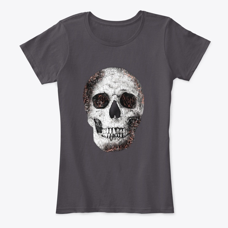 Skull T-Shirt