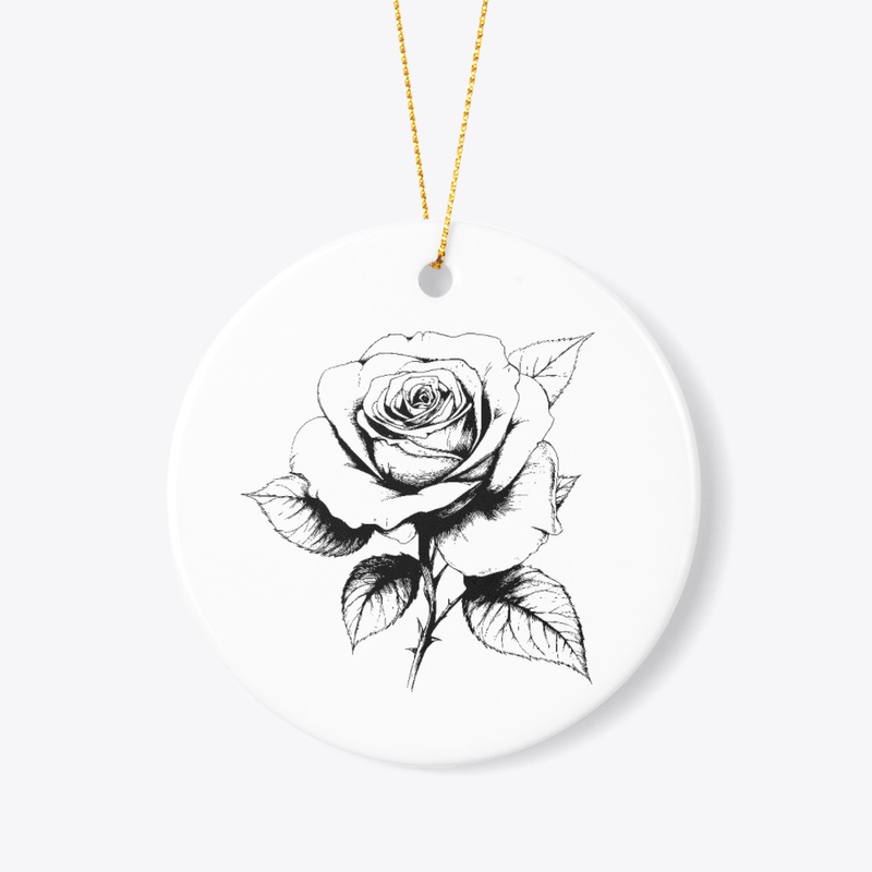 Black Rose