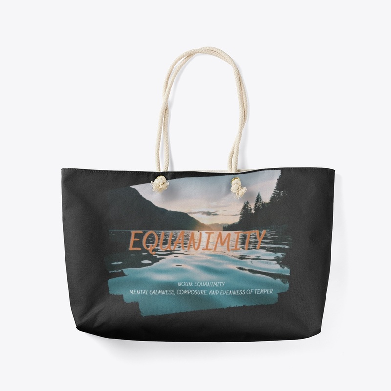 Equanimity
