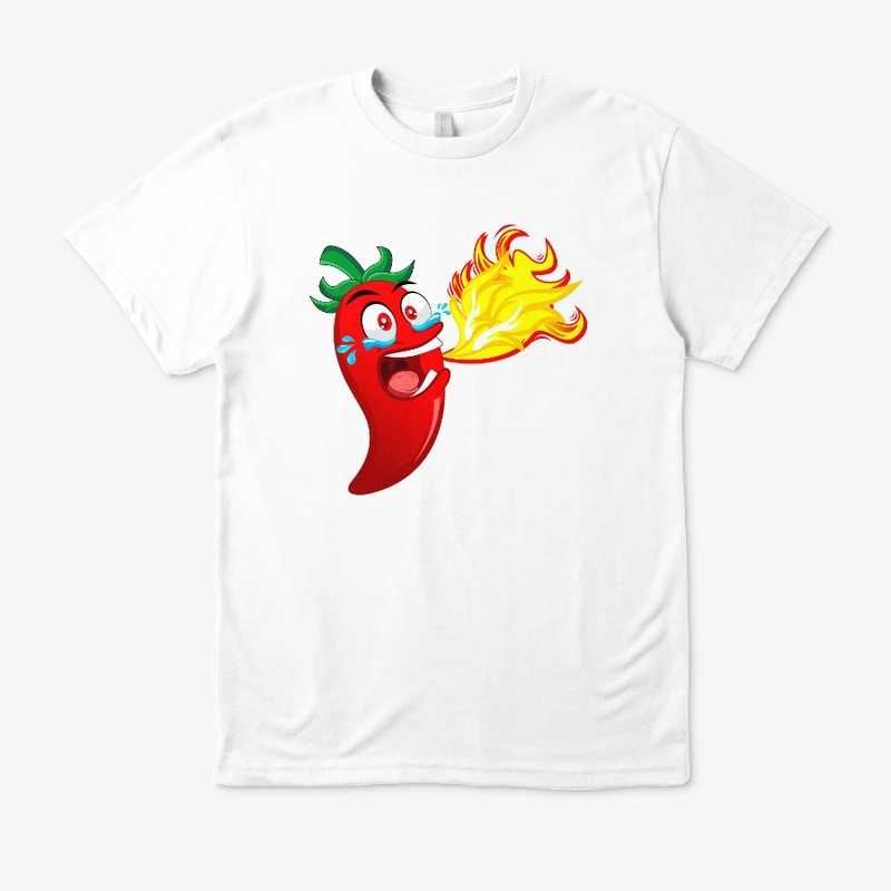 Why is it spicy 