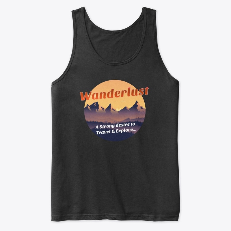 Wanderlust