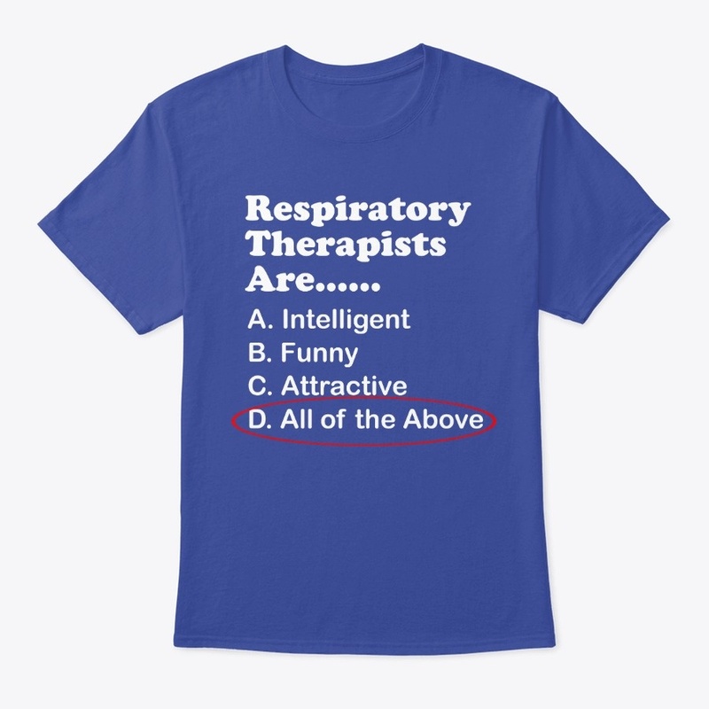 Respiratory is all of above