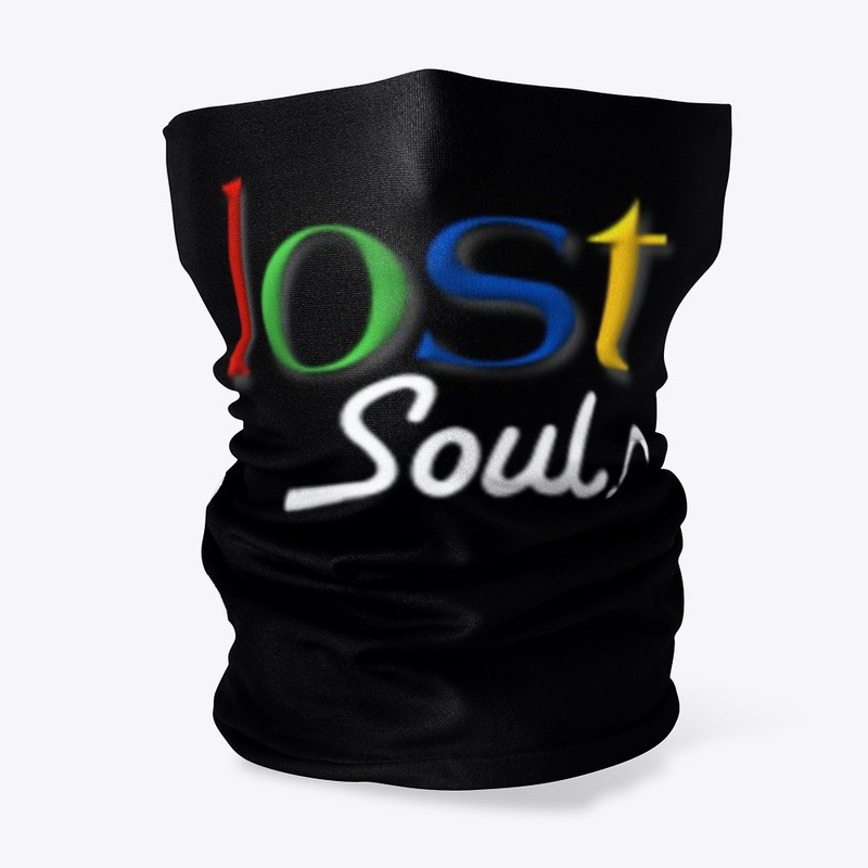 Lost Soul 