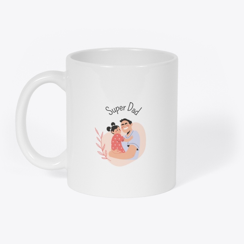 Super Dad