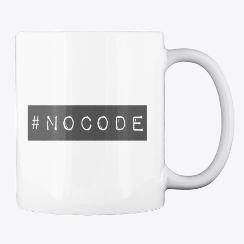 No Code Mug