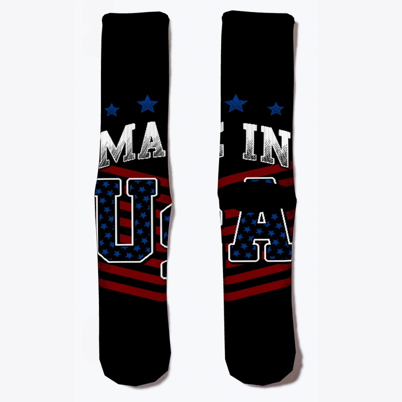 Made In USA 