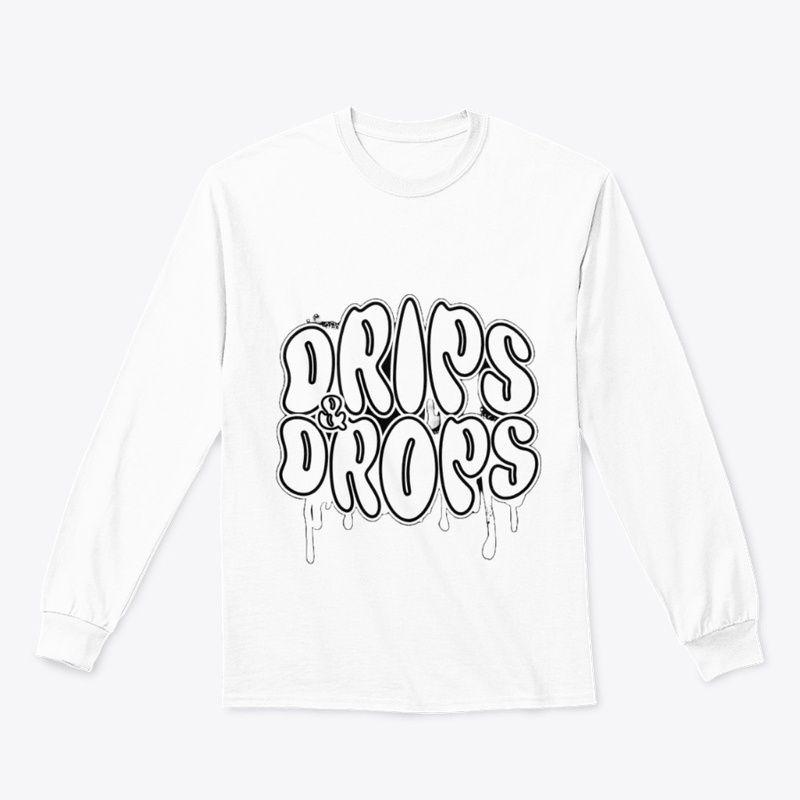 Drips drops 