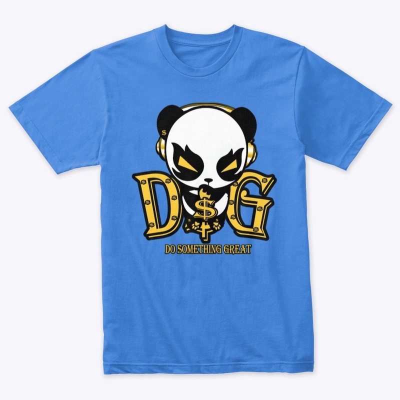 DSG PANDA