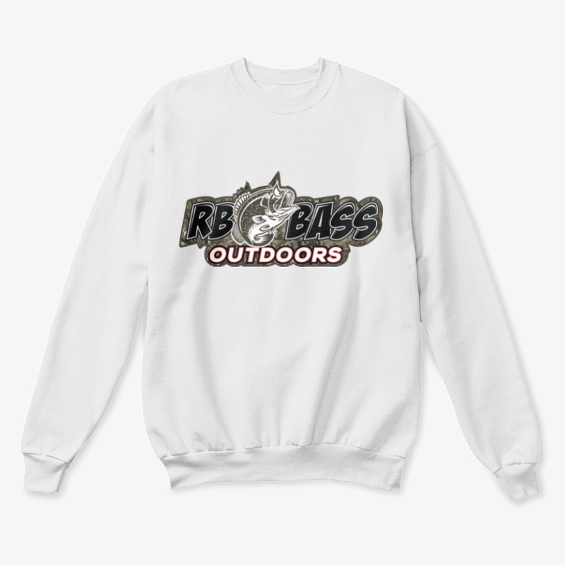 RB BASS OUTDOORS White editions 1