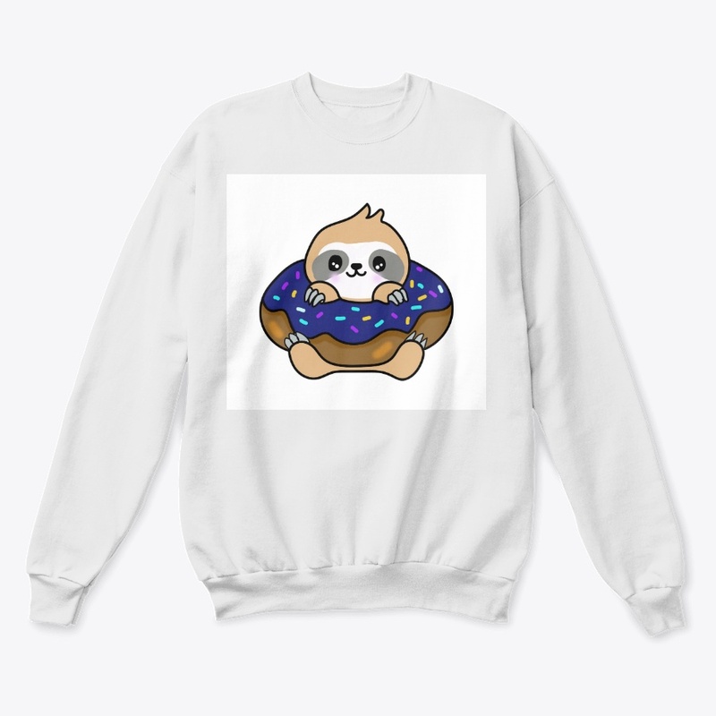 sloth style 