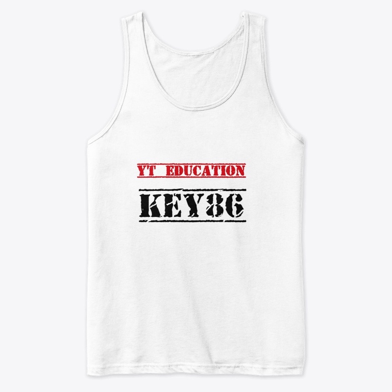 YT Education Key86