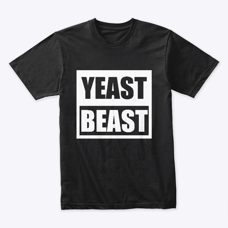 Yeast Beast Brewing T-Shirt