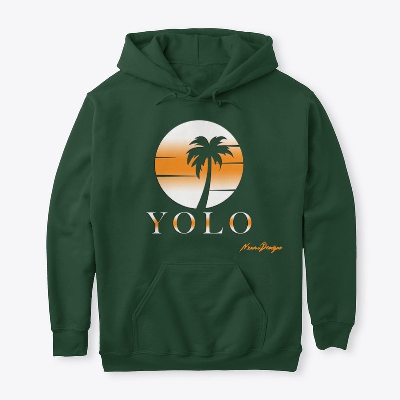 You Only Live Once