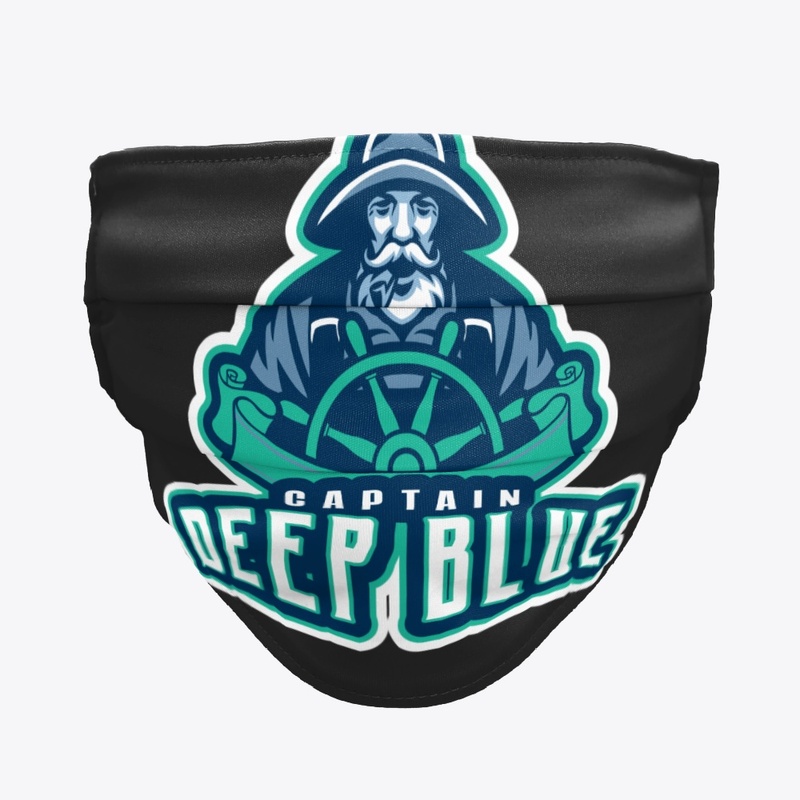 captain deep blue