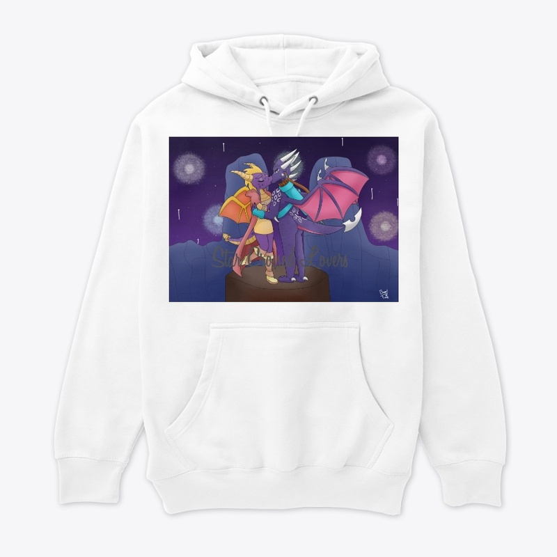 Star Crossed Lovers