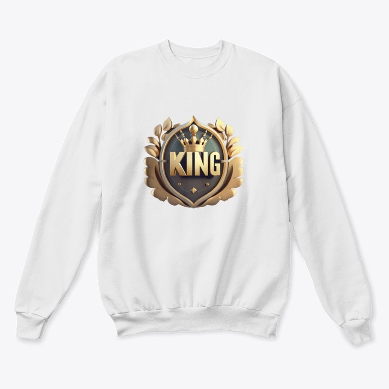King 