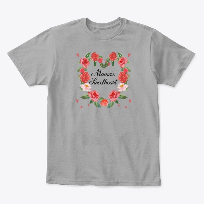 Mama's Sweetheart