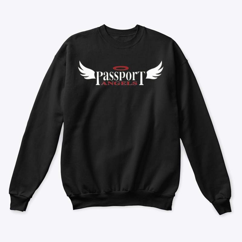 Passport Angels Designs