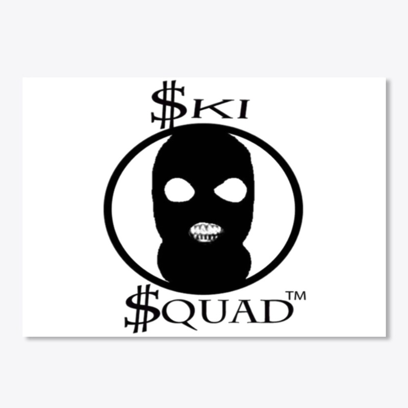 Ski squad st