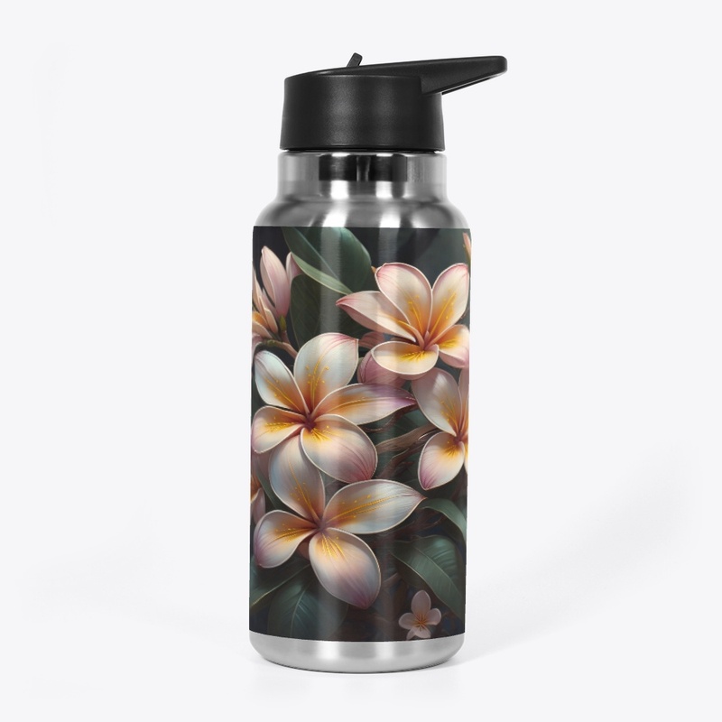 Plumeria (Mystical)