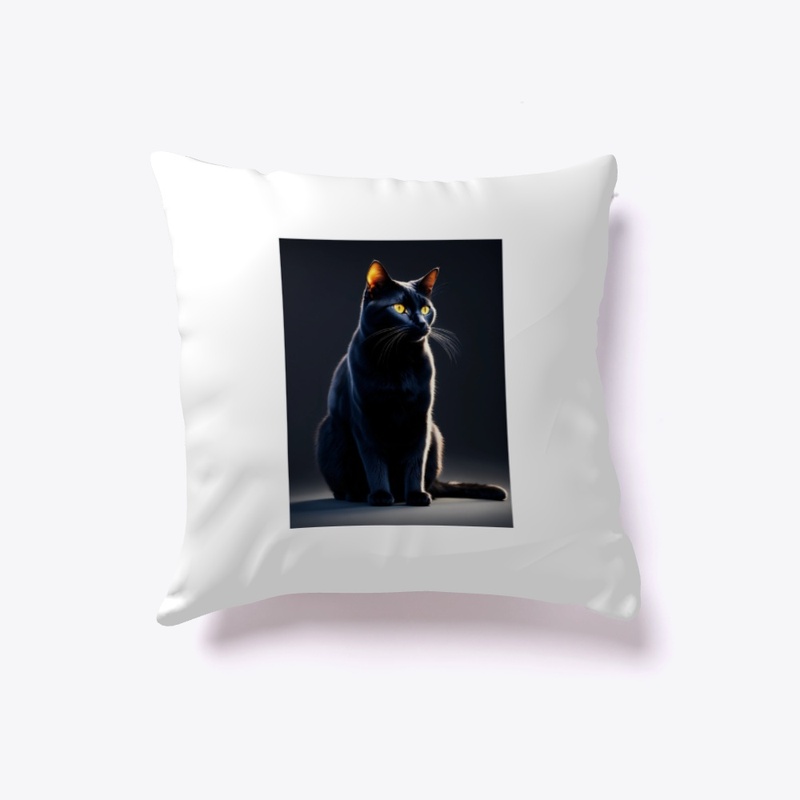 Bombay cat