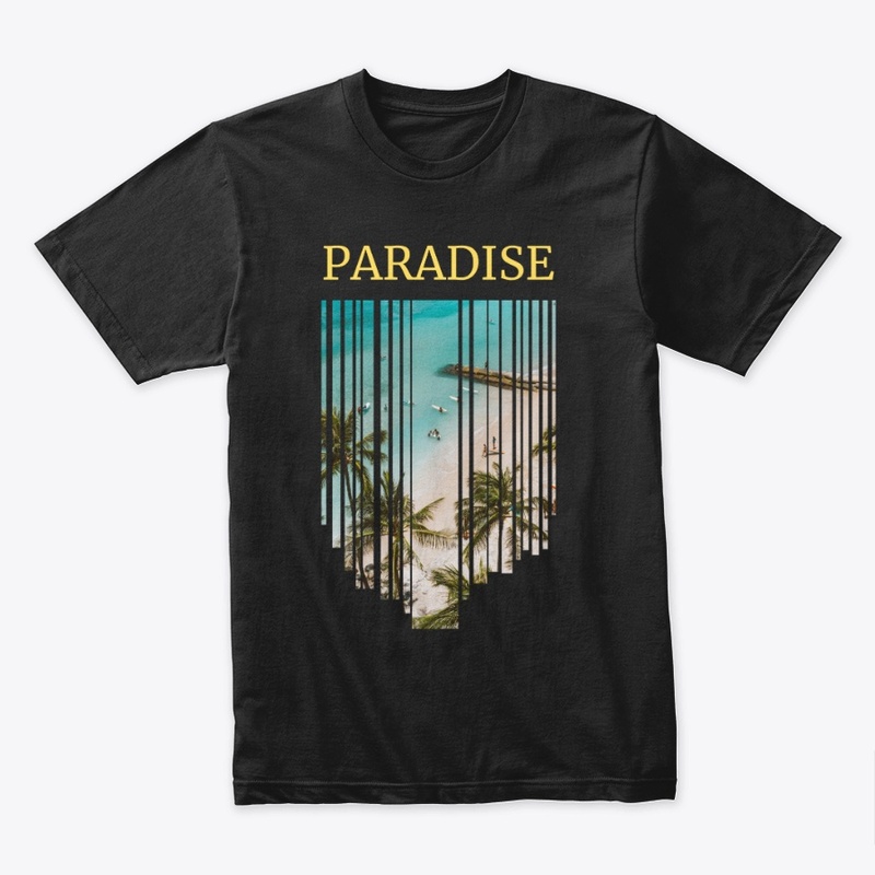 Paradise Collection