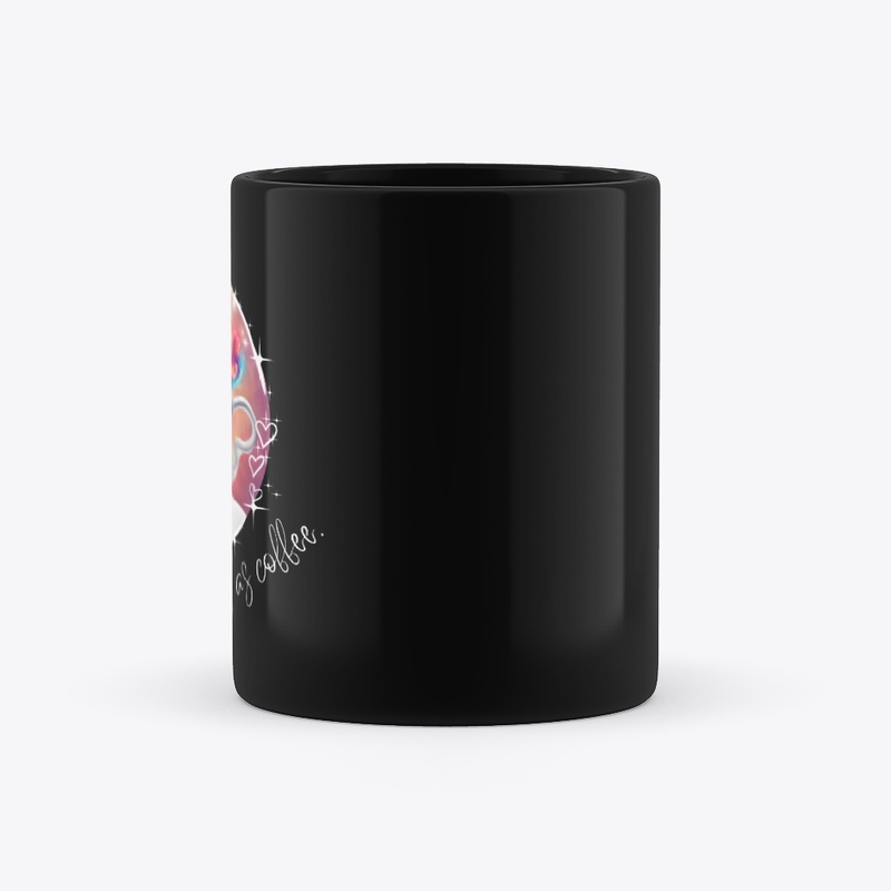 Nothing as Magical as Coffee
