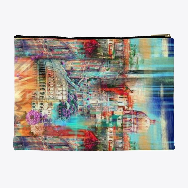 Pouch Rome