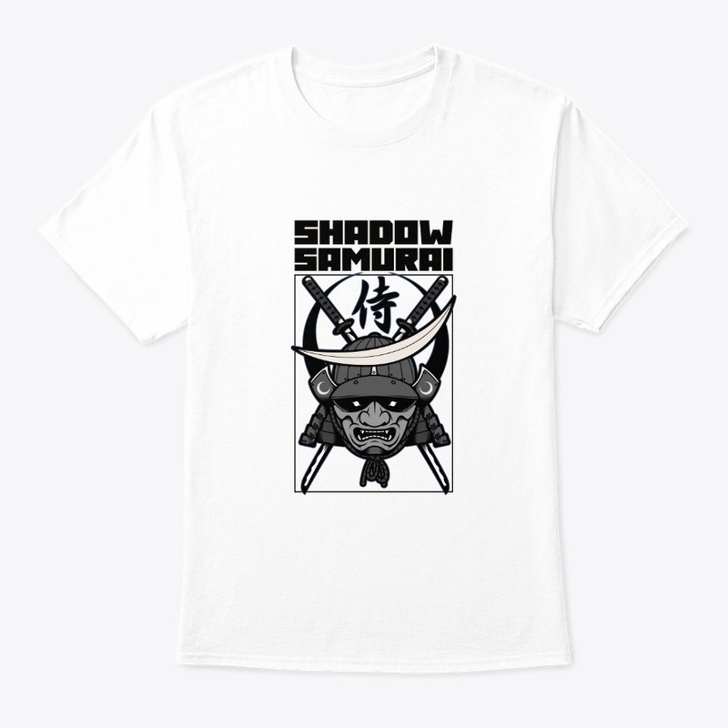 Shadow Samurai