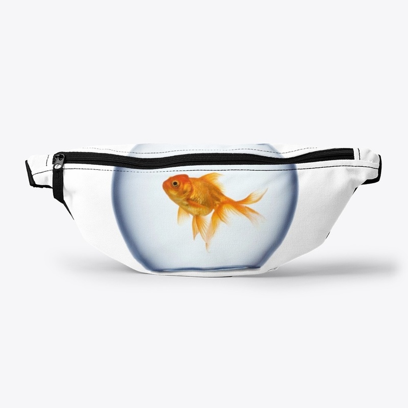 Goldfish Aquarium
