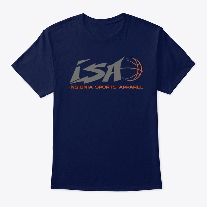 "Insignia Logo" Men's Basketball