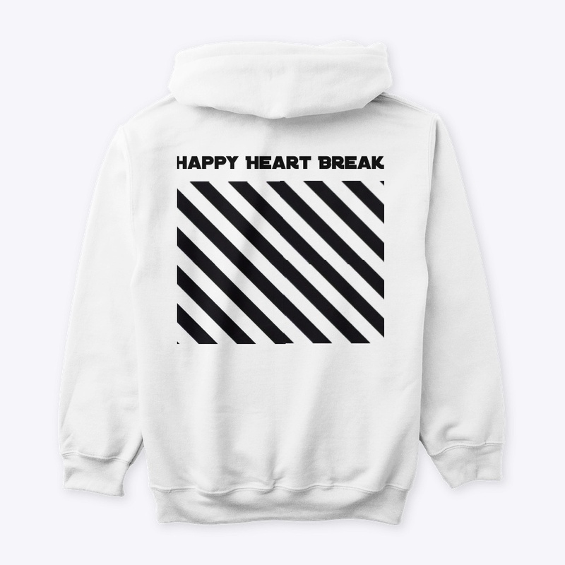 Happy Heart Break