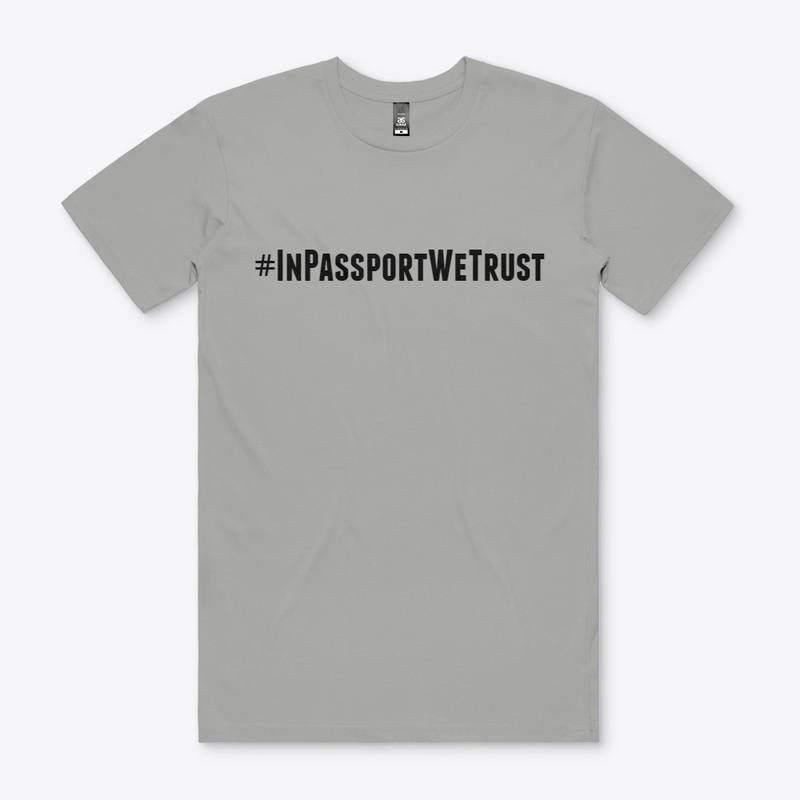 White and Gray P Trust