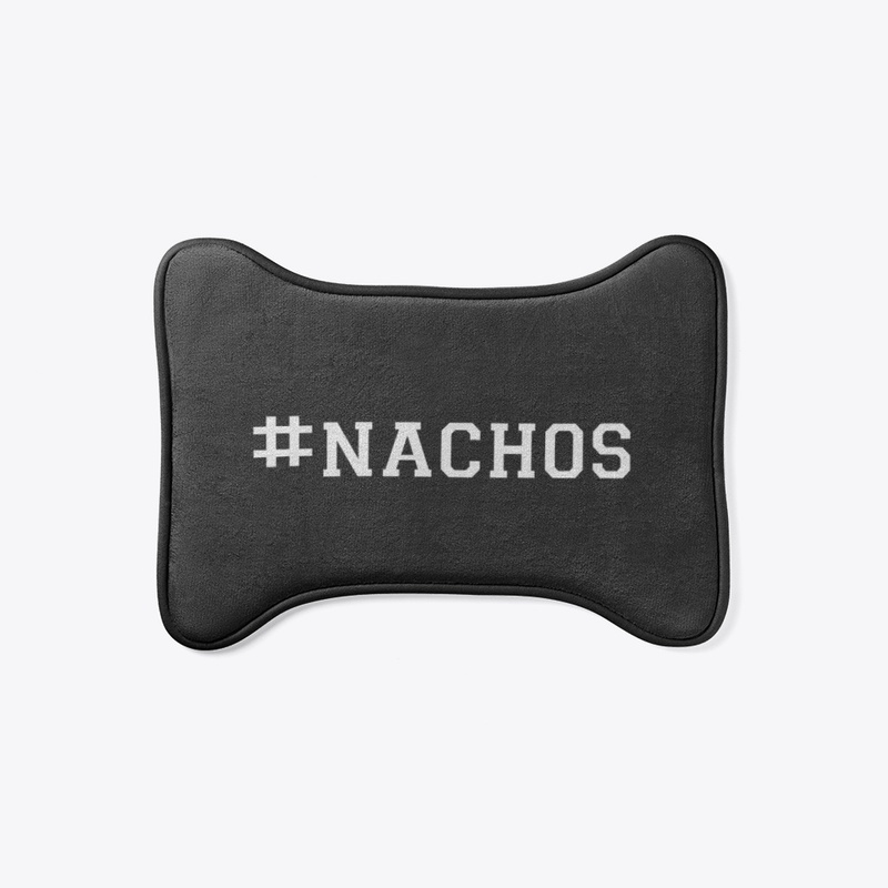 #Nachos