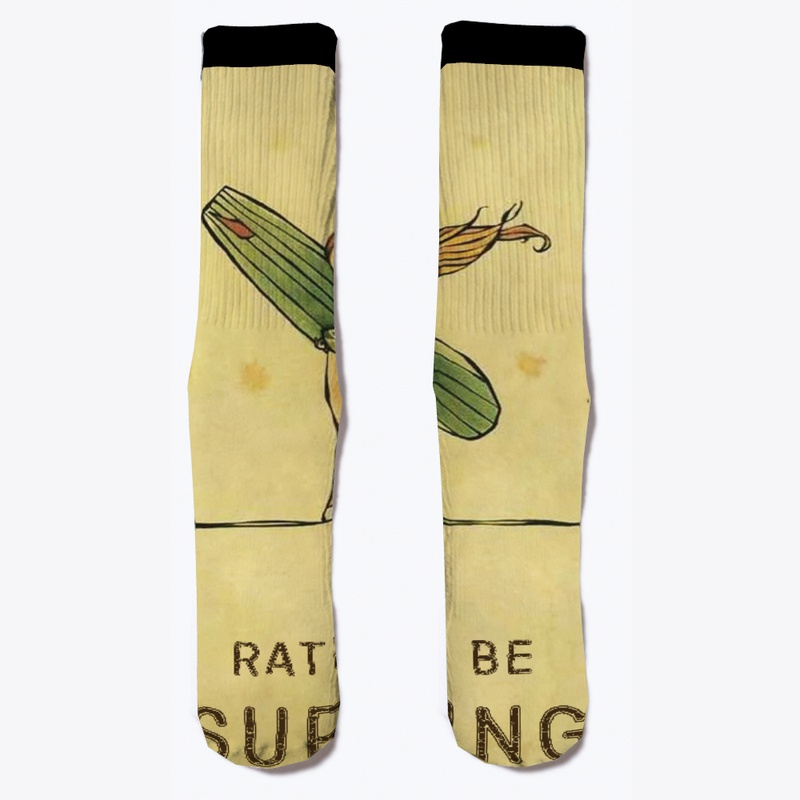 Surfing Socks  