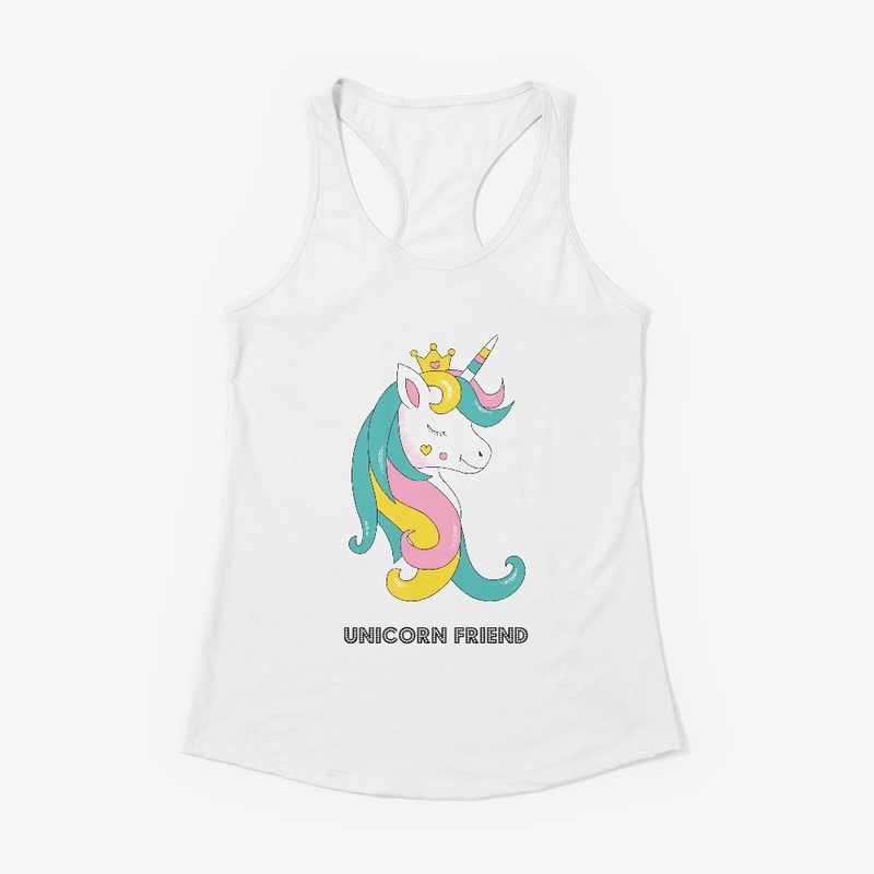 Animal lovers - Baby/Kids/Adults Unicorn