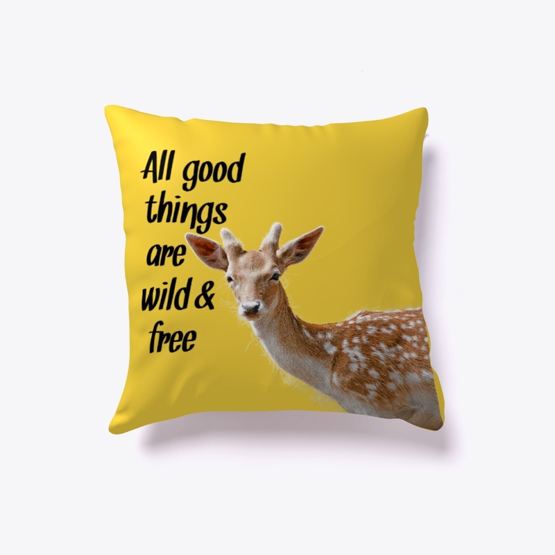 Deary Deer