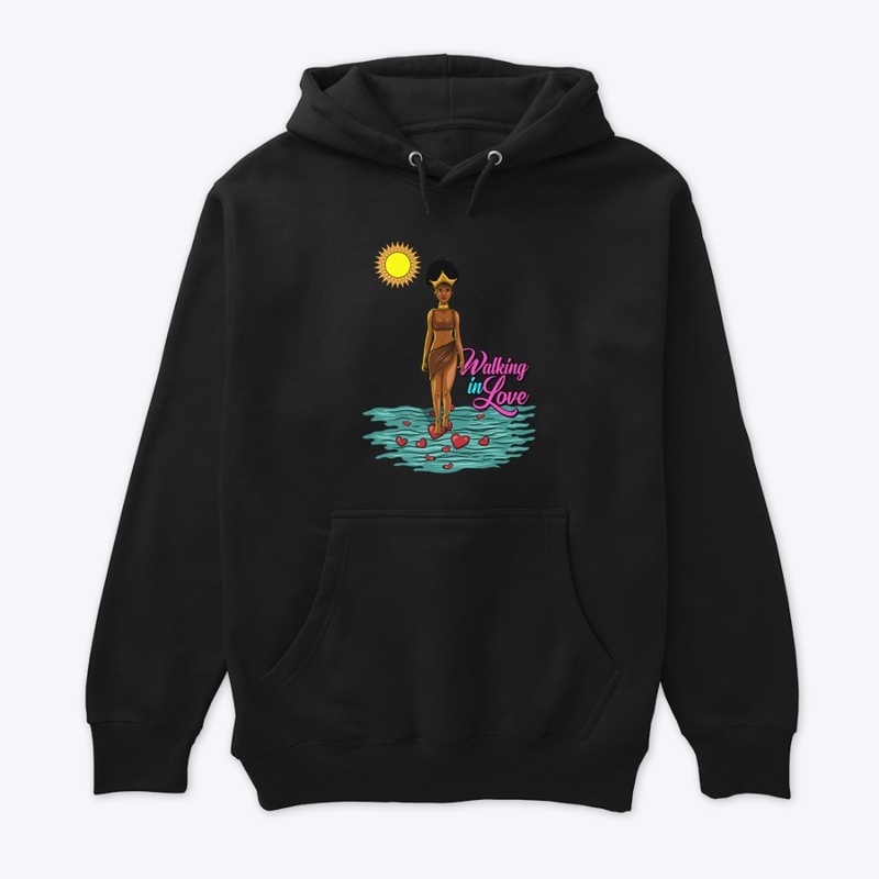 Walking In Love