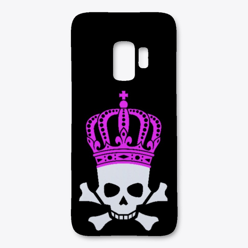 Halloween, Queen of the Undead. T-shirt