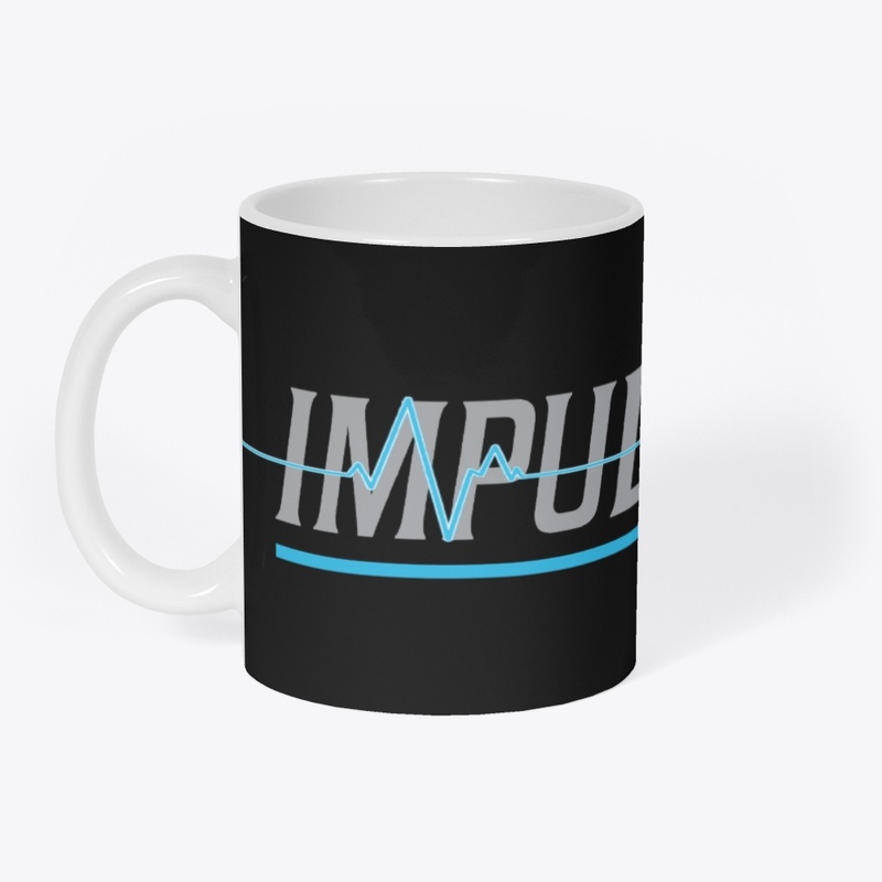 Impulsion gear