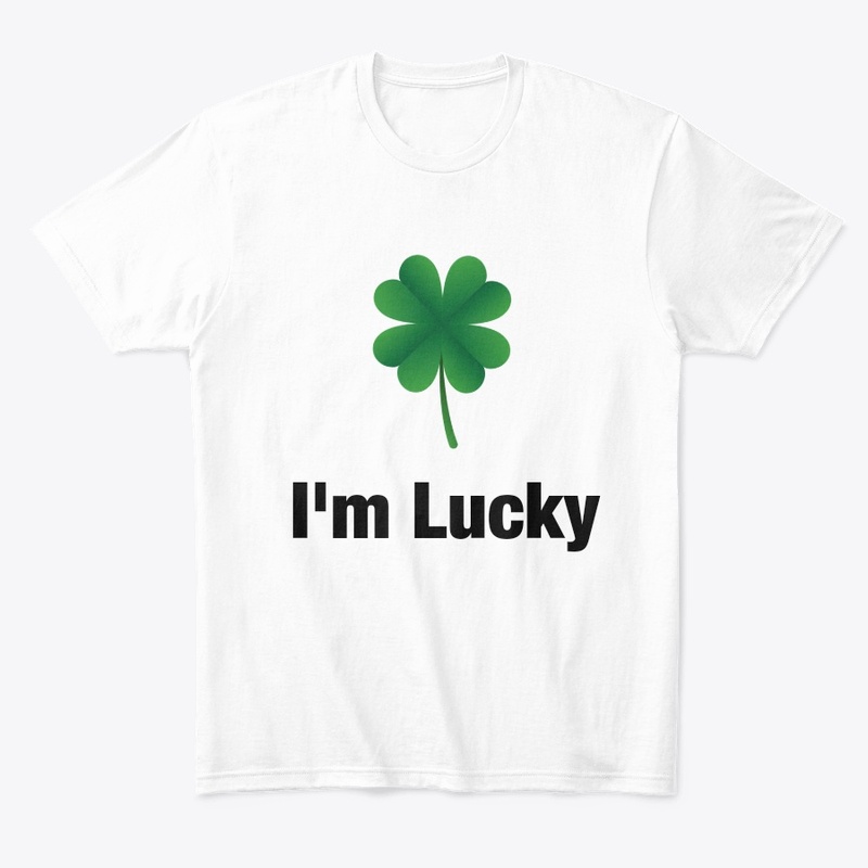 I'm Lucky Products